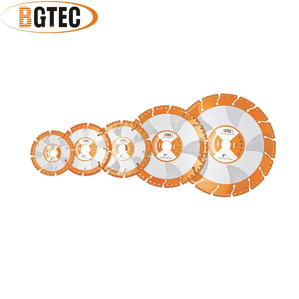 BGTEC 1pc 4/4.5/5/7/9