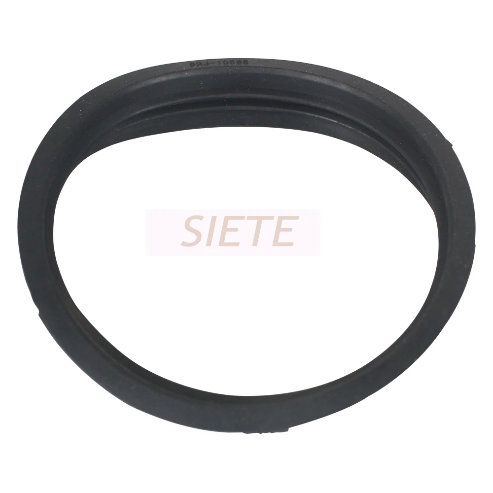 Suitable for Mercedes-benz W164 W211 intake hose gasket 1121590080 1121590180