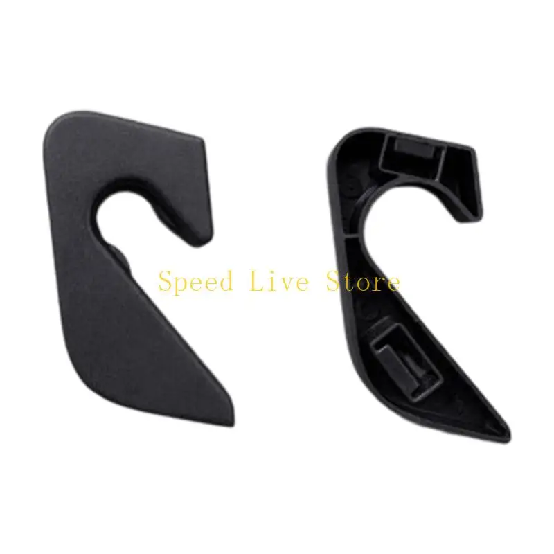 547C 31675004 31675005 Trunk Organiser Hook Luggage Compartment Fastener Fits Truck XC40 C40 2018 to 2022 Stable Support