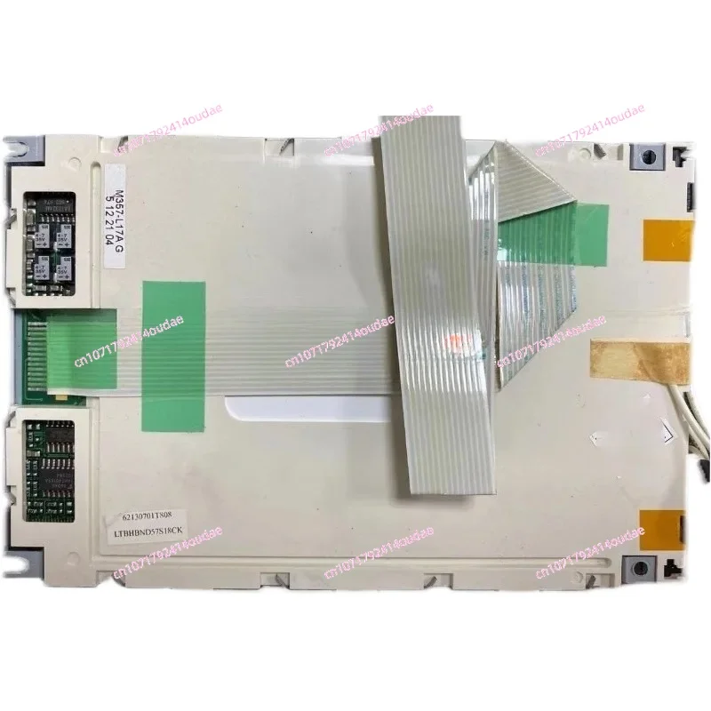 

M357-L17A G LTBHBND57S18CK Lcd Screen Display For TOUCHWIN TP560-L/L-C HMI