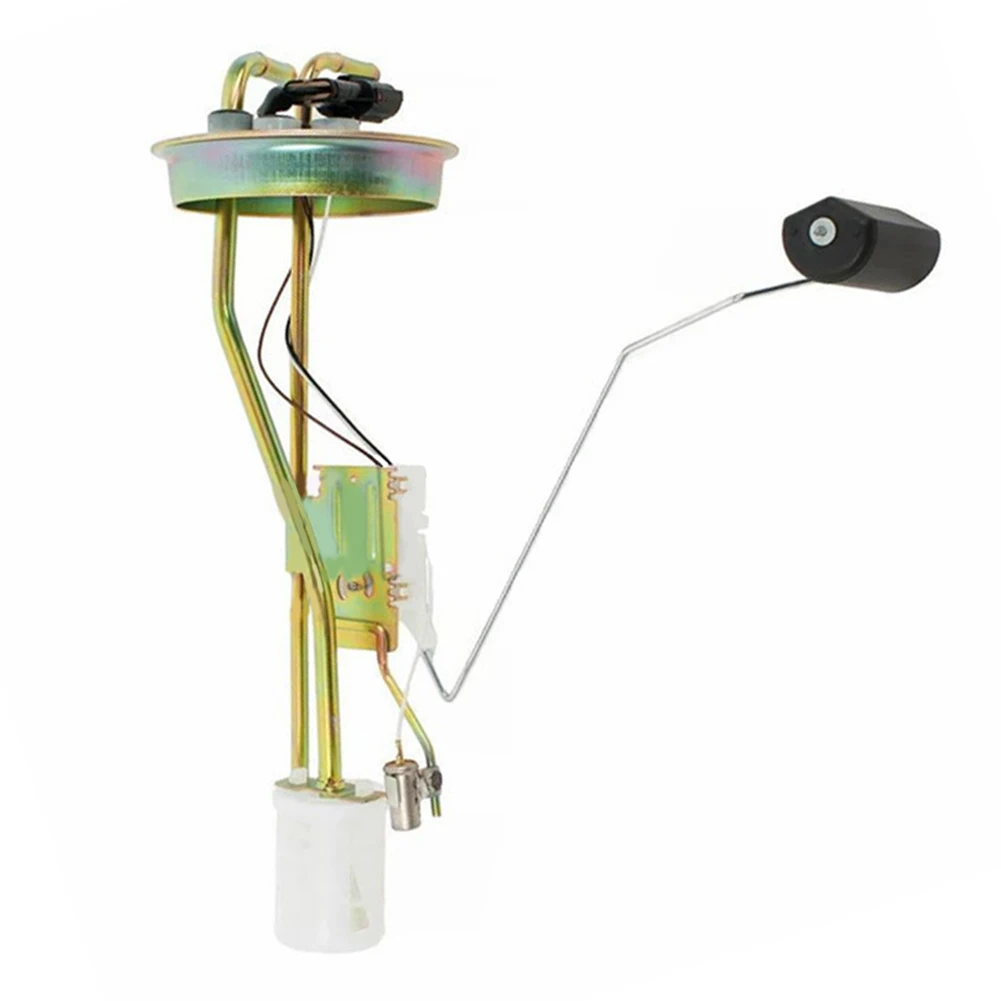 

As Shown In Picture Fuel Level Sender Fuel Gauge Sender Replacement 1996-2003 Model Metal Material Non-Deformation