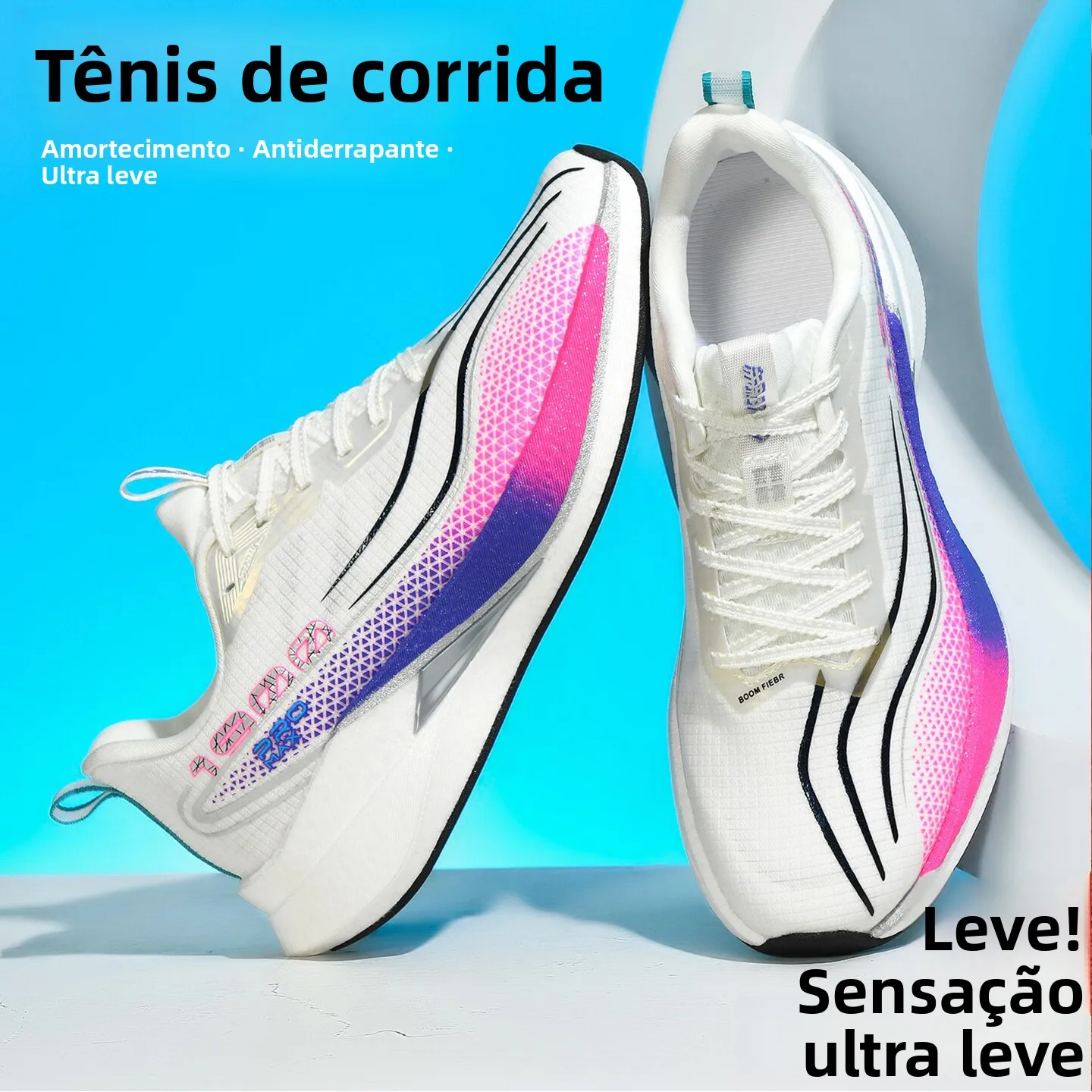 lightweight-breathable-running-shoes-men's-low-profile-mesh-sports-sneakers-student-youth-summer-soft-sole-shock-absorption