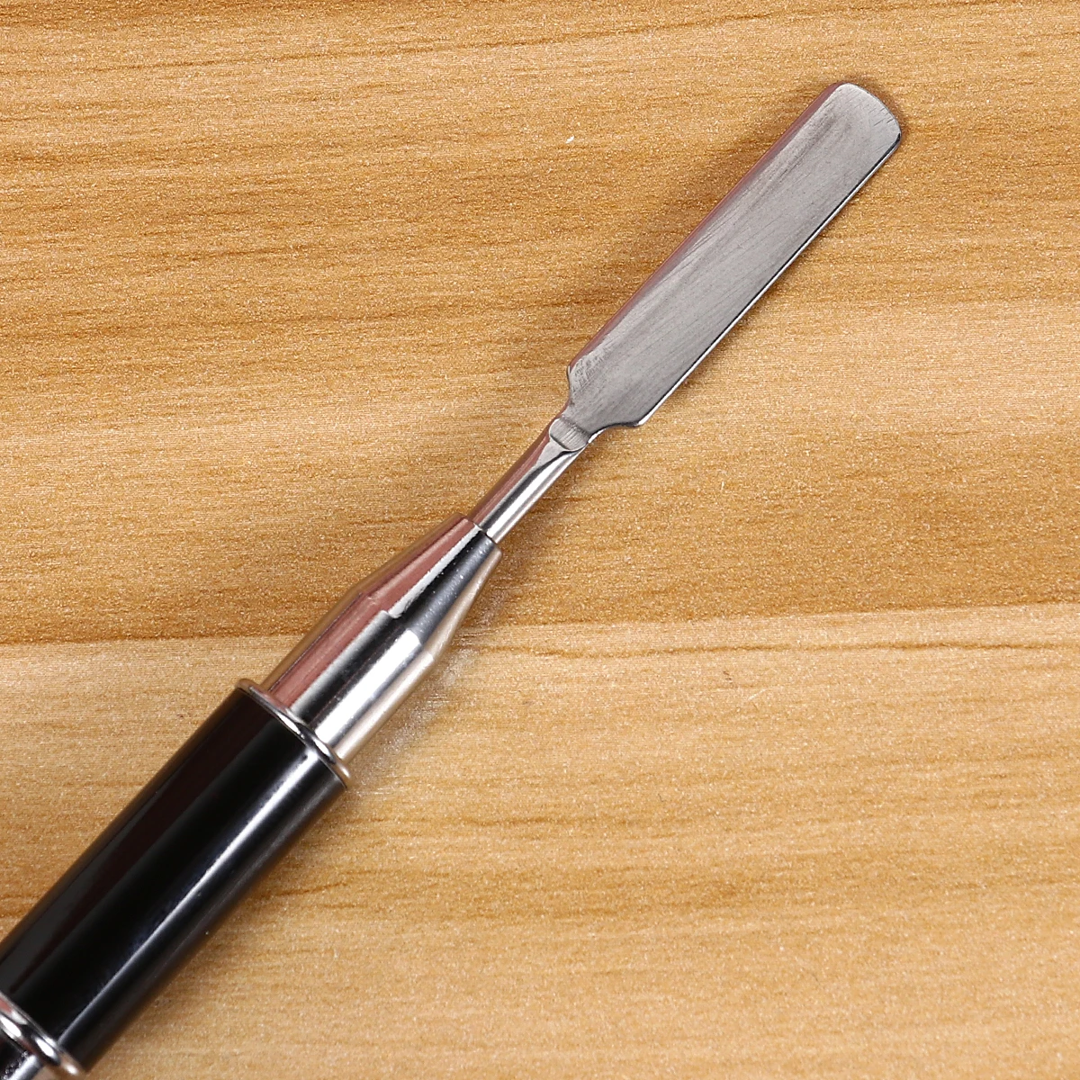 

1pc Pen Extension Tool For Manicure Nail Art Uv Gel Acrylic Use Professional Salon Home Decor Manicure Tool Nail