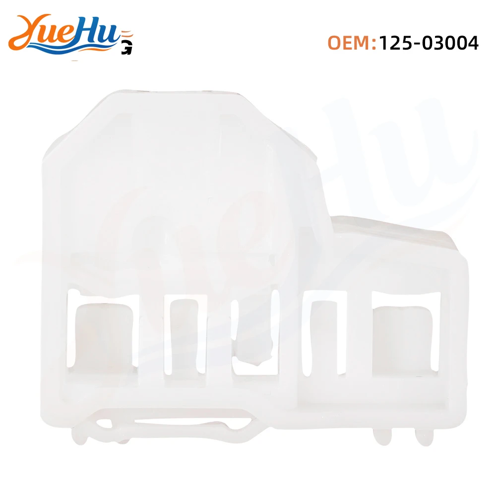 

YUEHU 4PCS 125-03004 Window Regulator VW Passat Audi A4 Pontiac For Chevrolet For Malibu 1997-2003 Glass Motor Lifter GM1350126