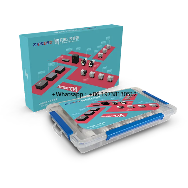 Hot Selling Robot Sensor