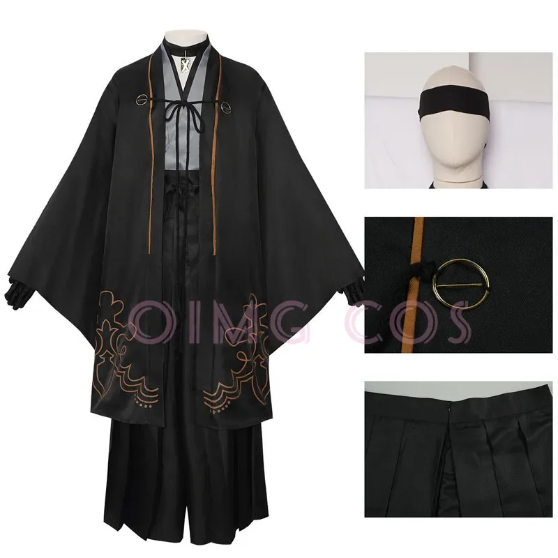 Nier Automata 9S No.9 Cosplay Costume Yorha 2B sexy Outfit Games Women Role Play Suit Costumes Girls Halloween Party Fancy Dress view 6