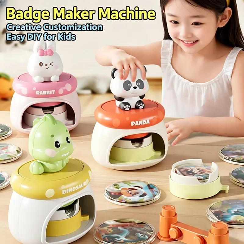 kit-de-fabrication-de-badges-diy-a-theme-dessin-anime-machine-a-fabriquer-des-boutons-creative-et-educative-kit-de-materiel-jouet-educatif-pour-enfants-cadeau