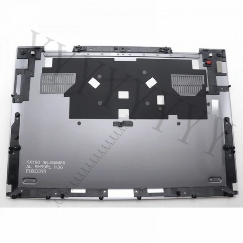 Y+New For ThinkPad X 1 2-in-1 Gen 9 Bottom D Cover Lower Case WLAN 5M11P35289