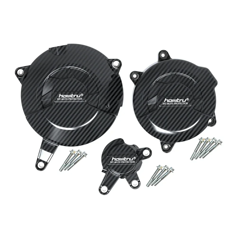 

For CFMOTO 650NK 650MT 650GT 2016-2023 650 ADVENTURA 700MT 2023 Motorcycle Engine Cover Protection Case