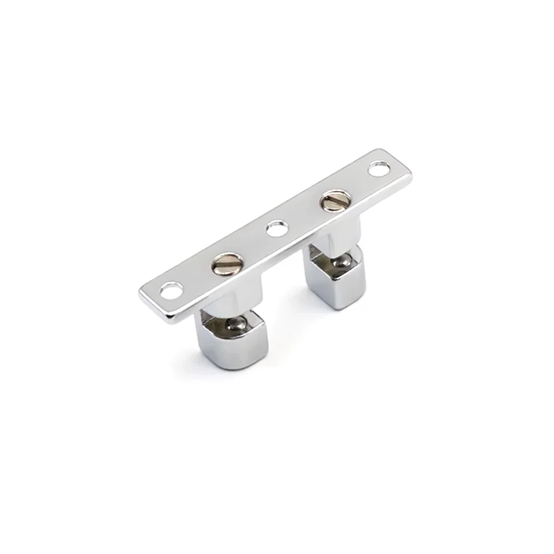 Zinc Alloy Double Door Ball Buckle Industrial Automation Equipment Household Locks And Cabinet Lock Hardware Products