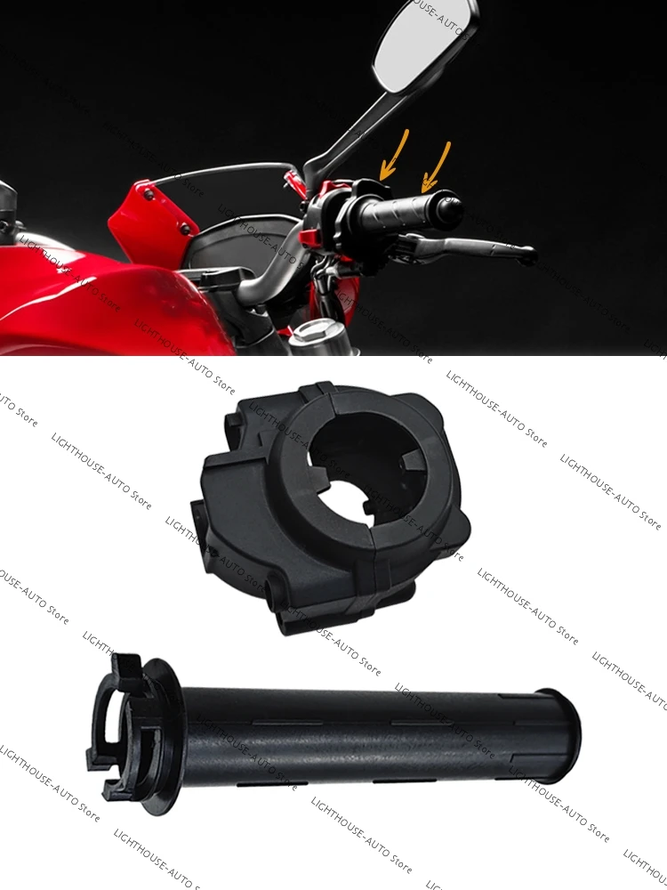 

Персонализация клиента для Ducati 797 1199 950 821 1200 V4 V2 959 Big Devil электронный блок дроссельной заслонки в сборе