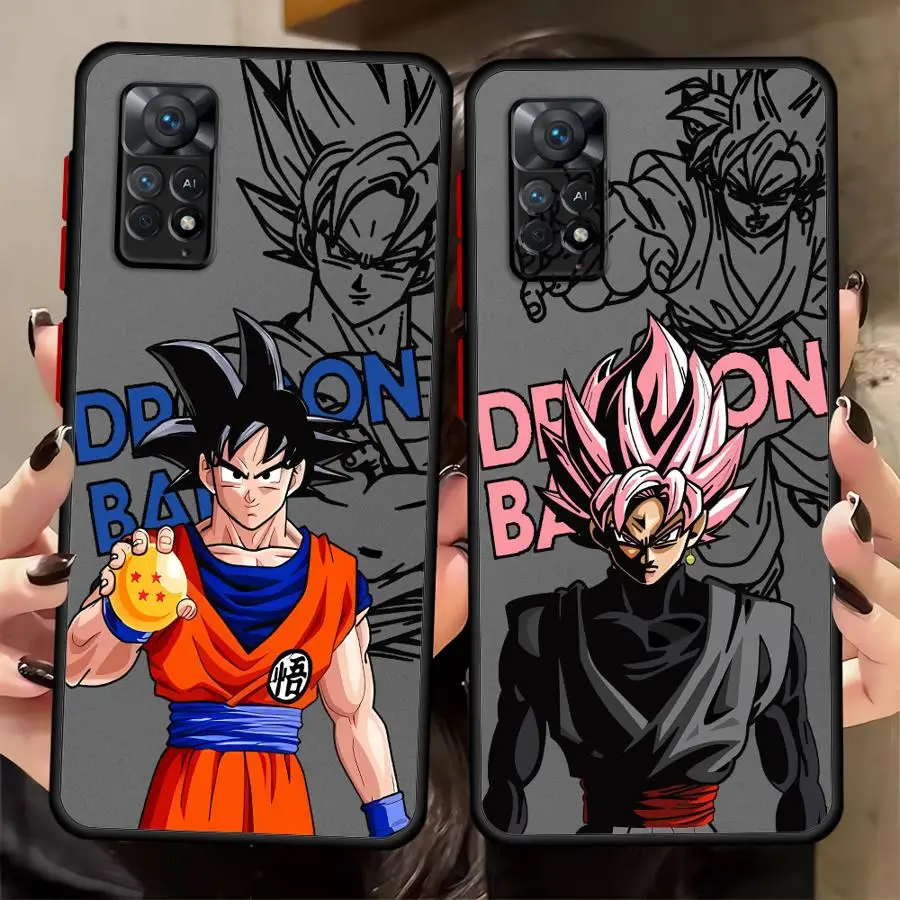 Dragon Ball Saiyan … - image