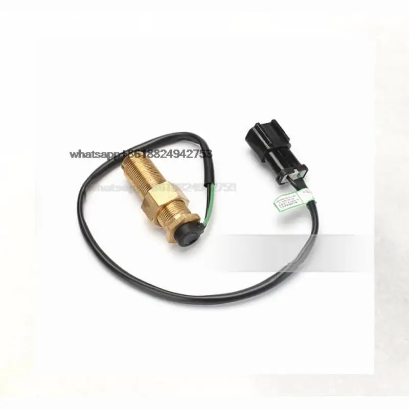 Good Revolution Speed Sensor 7861-92-2310 For Excavator PC200-6 PC220-6