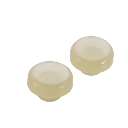 Imagen 2 del producto 2 uds interruptor de Pedal de embrague de freno de coche tapón de goma 46584-s0100 para Nissan 200SX 350Z 310 Altima Frontier Maxima Pathfinder Sentra