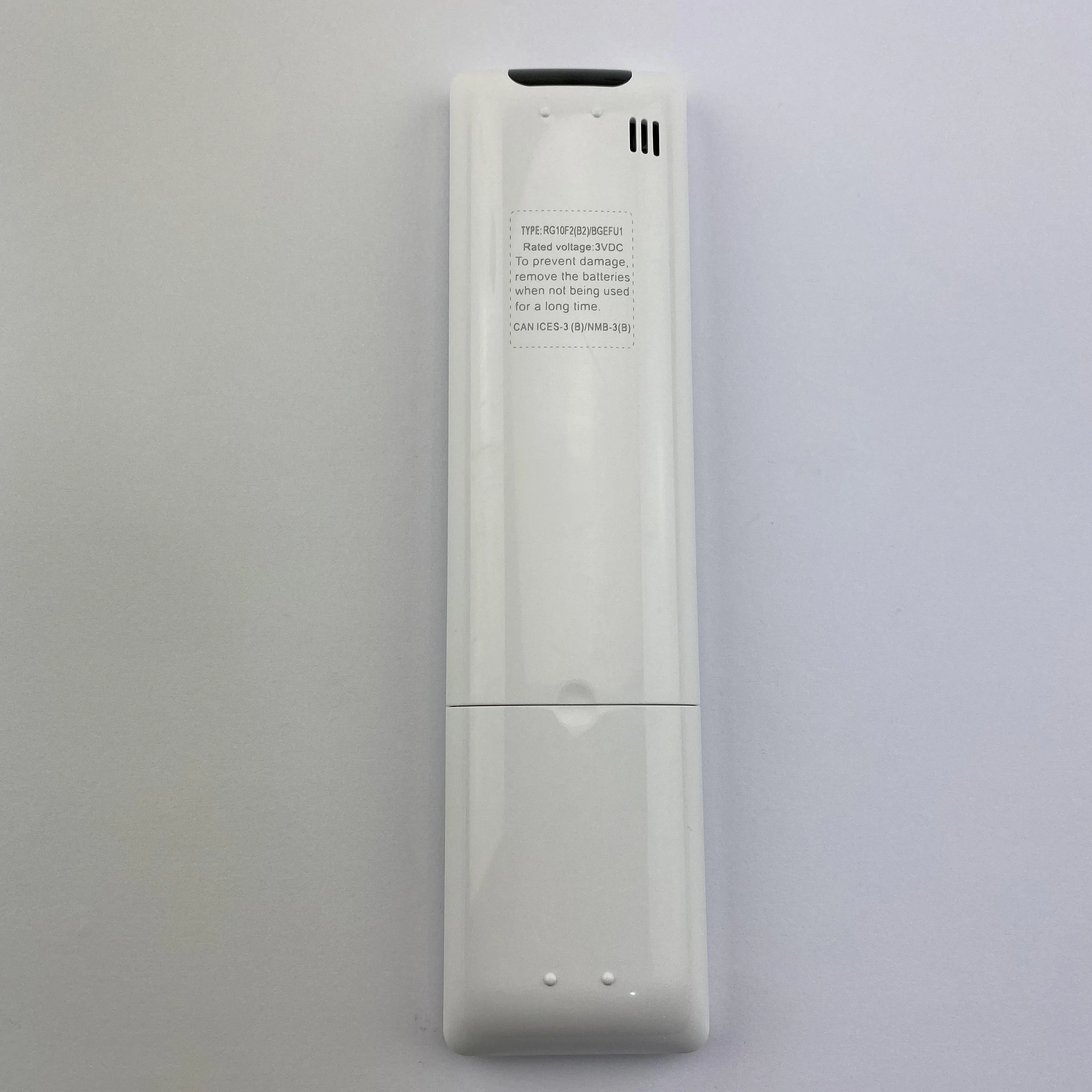 New RG10F2(B2)/BGEFU1 Remote Control Compatible for MIDEA Air Conditioner Remote