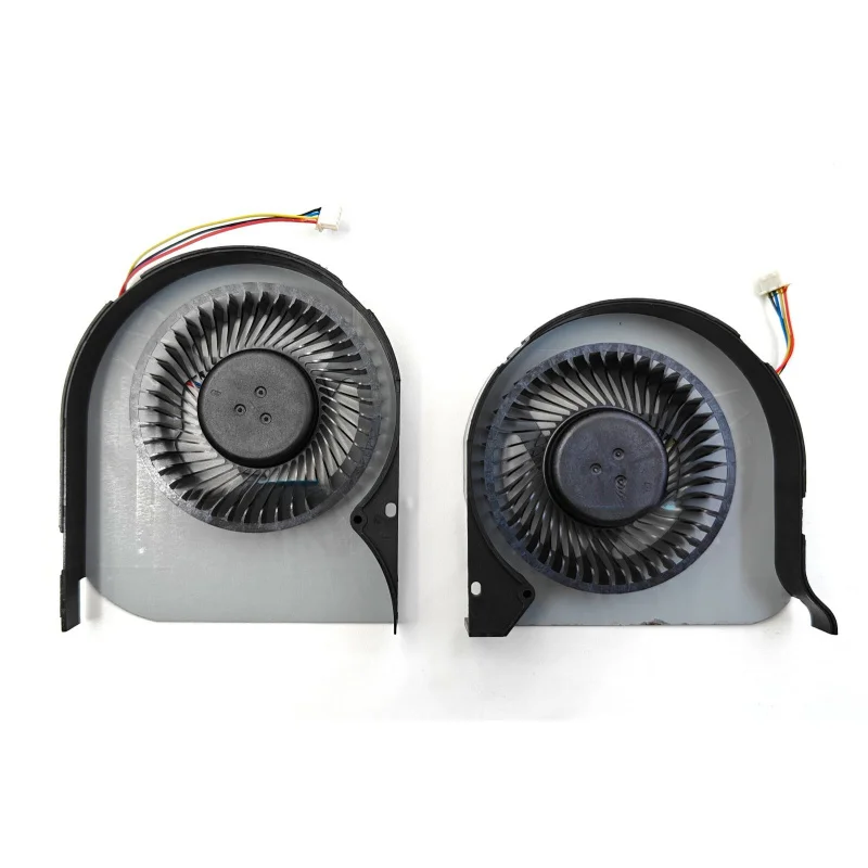H New for Dell Precision 7510 M7510 7520 M7520 CPU Fan / GPU Cooling Fan