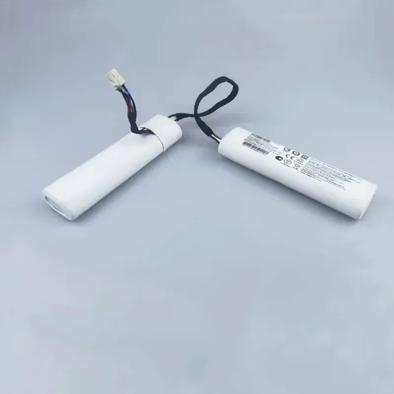 100%Original 5200mah for Xiaomi Mijia STYTJ06ZHM No Wash Pro/2pro Sweeping and Mopping Integrated Robot Battery