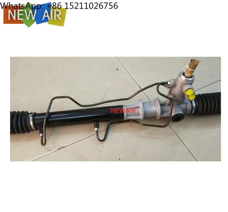 Steering Rack For -…