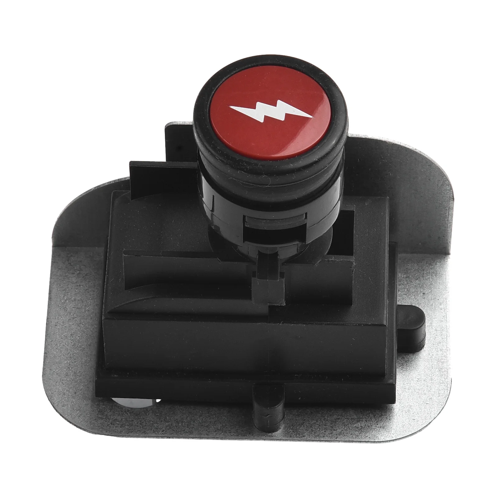 BBQ & Grill Replacement Parts Ignition Electronic For Gas Grill Ignition Button Ignition Module Metal & Plastic