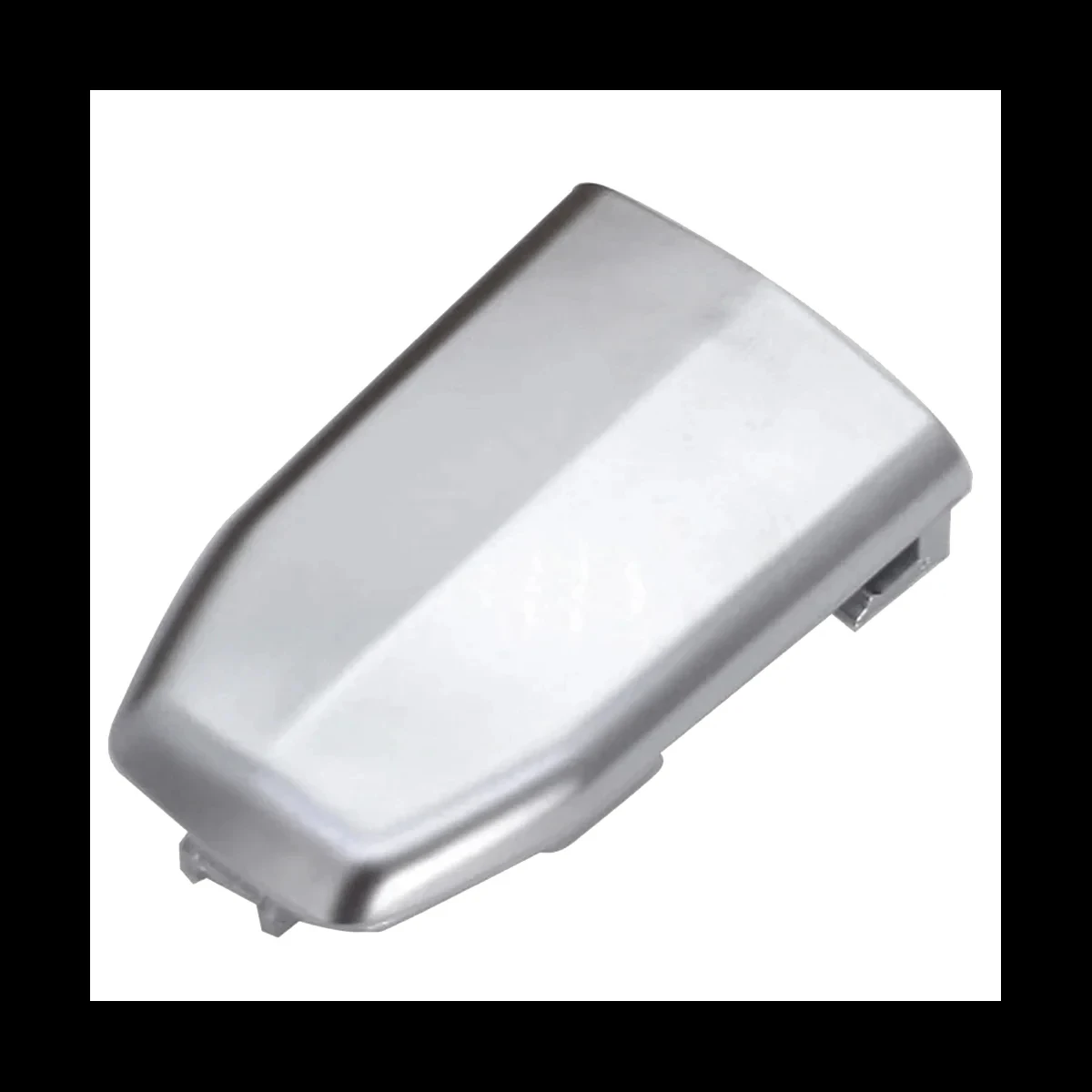 New Front Outside Door Handle Chrome Cover 13596115 For Cadillac Escalade ESV Luxury Platinum Sport 2015 2016 2017 2018 2019