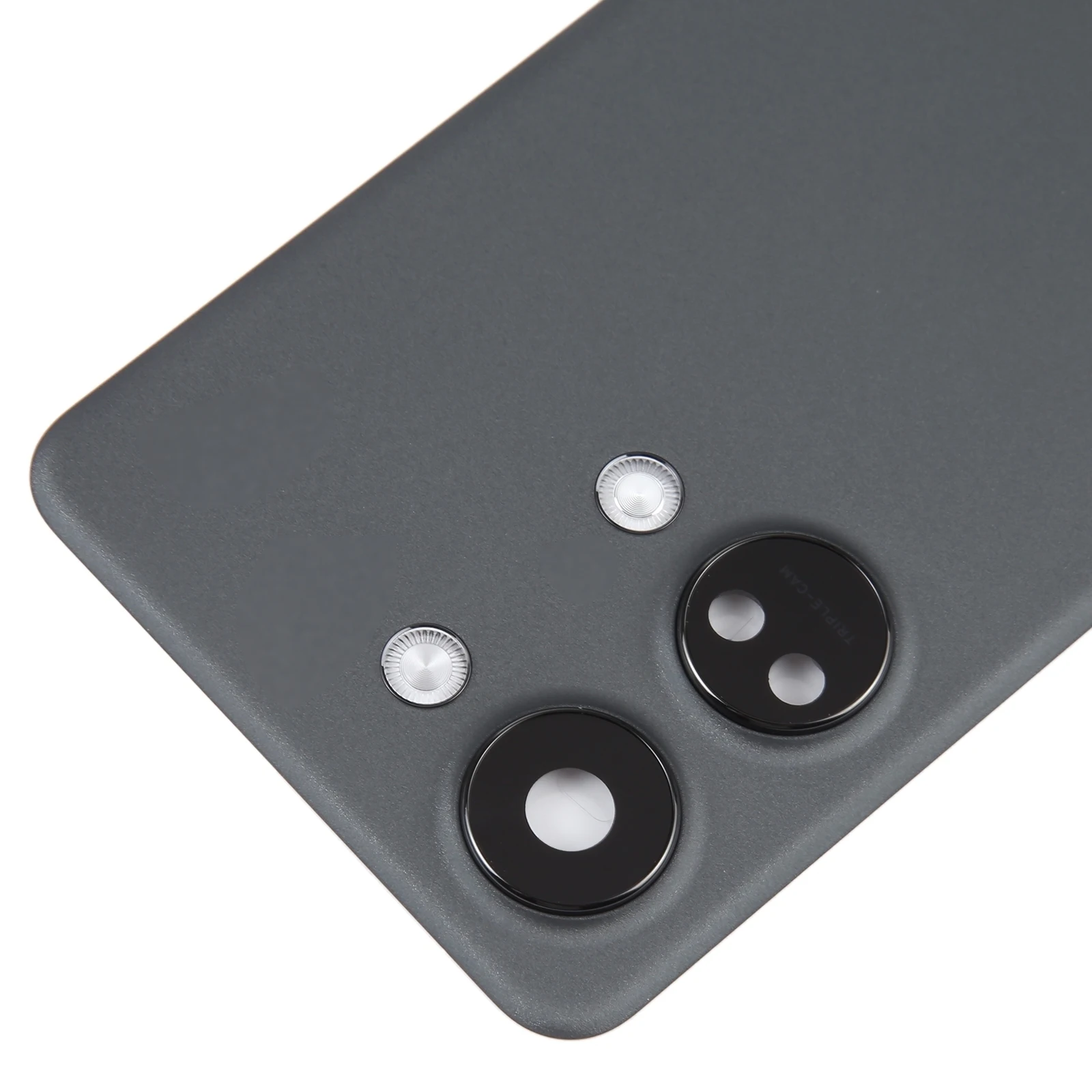 For OnePlus Nord 3 Back Cover with Camera Lens Cover Repair and Replacement Rear Cover