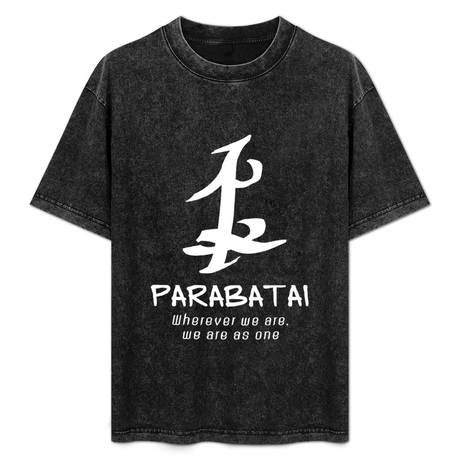 

Shadowhunters: Rune Parabatai (White) T-Shirt Sun Protective Outdoor Tee Top