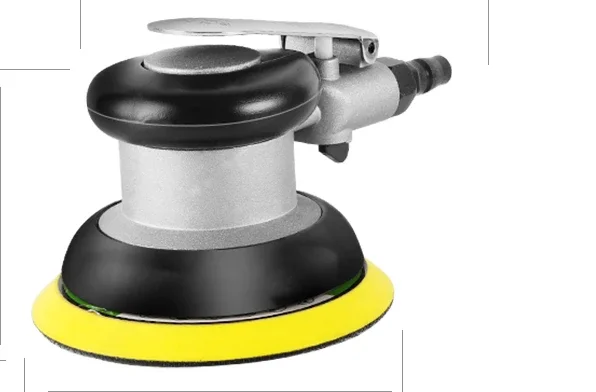 tool partsPneumatic Polishing Machine, Industrial Grade Pneumatic Tool, Polishing, Waxing, Sanding Paper Machine