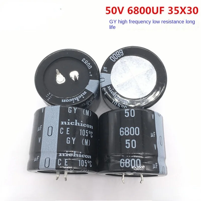 1PCS-20PCS 50V6800U…