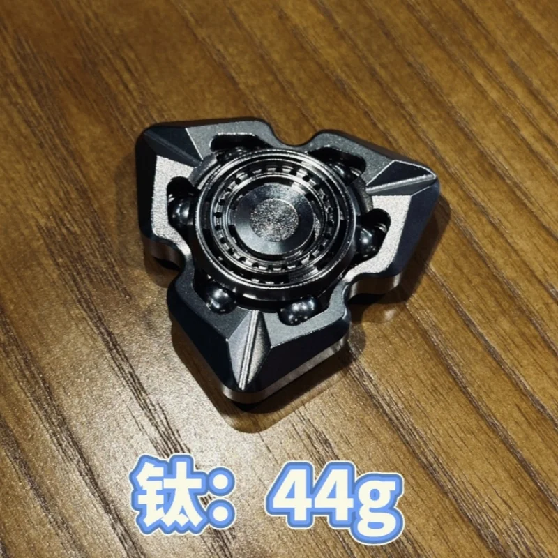 Spinner Fidget LARKEDC Samsara3