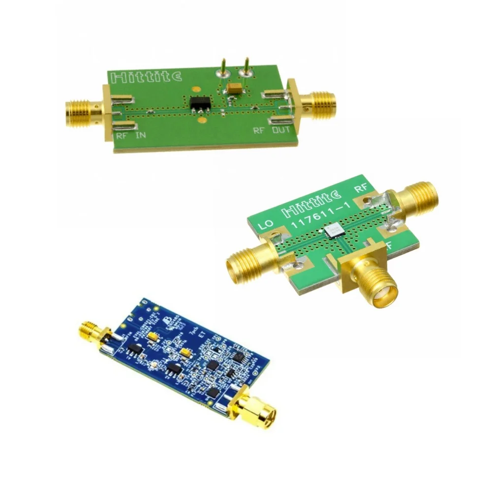

SDK-Z100M1UF LONG RANGE PLUGGABLE ZIGBEE DEVE