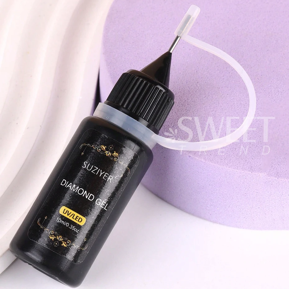 Thumbnail 4 - #50 Latest Manicure Glues Offers