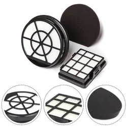 Filter Set Suitable For Bosch Series 2 BBZ152EF Vacuum Cleaner Part Accessories Home Appliance Parts Household Supplies