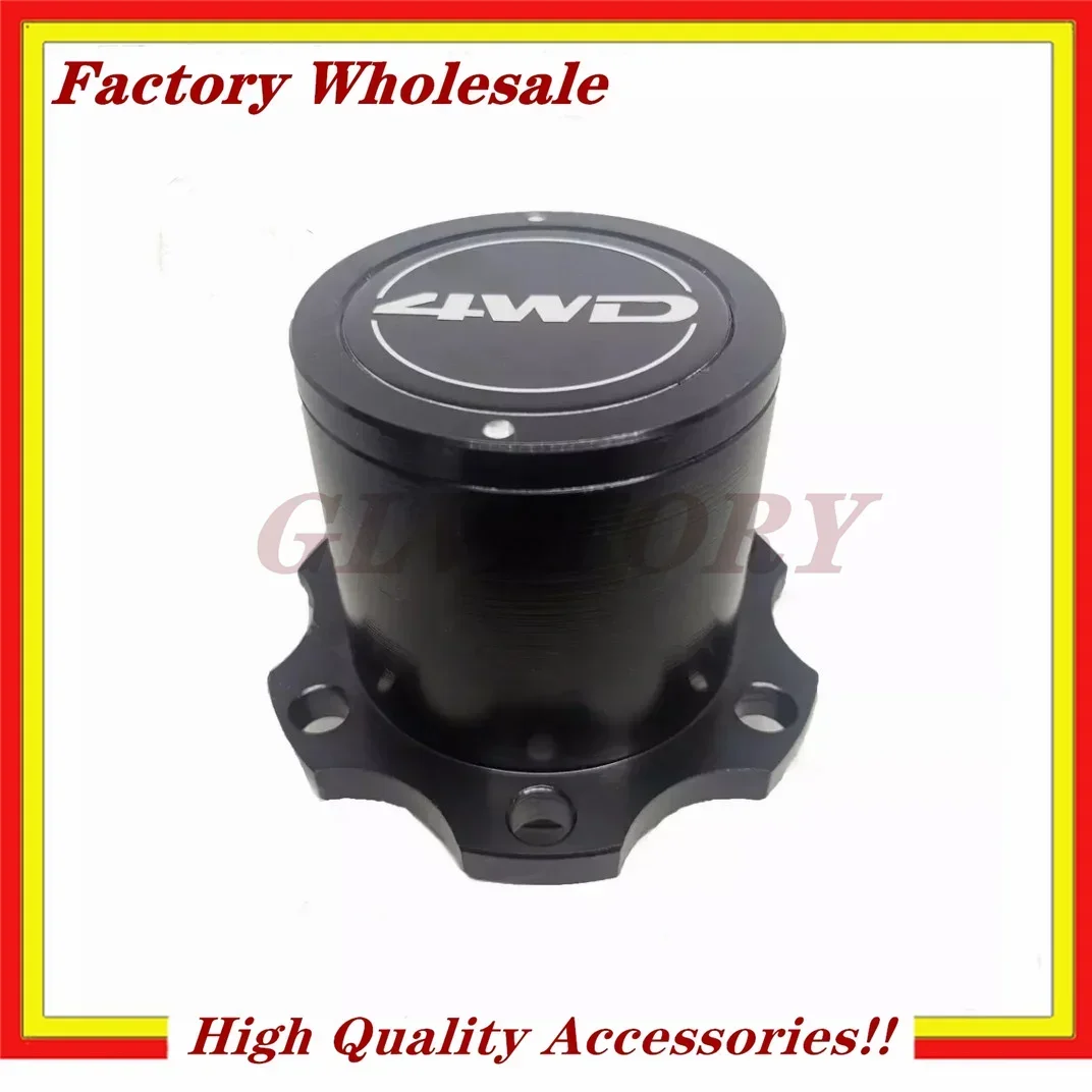 

New 1X Automatic Free Wheel Locking Hub Assembly 0503AA0230N for Mahindra Scorpio Goa Bolero 4x4 2007- 0503AA0230N