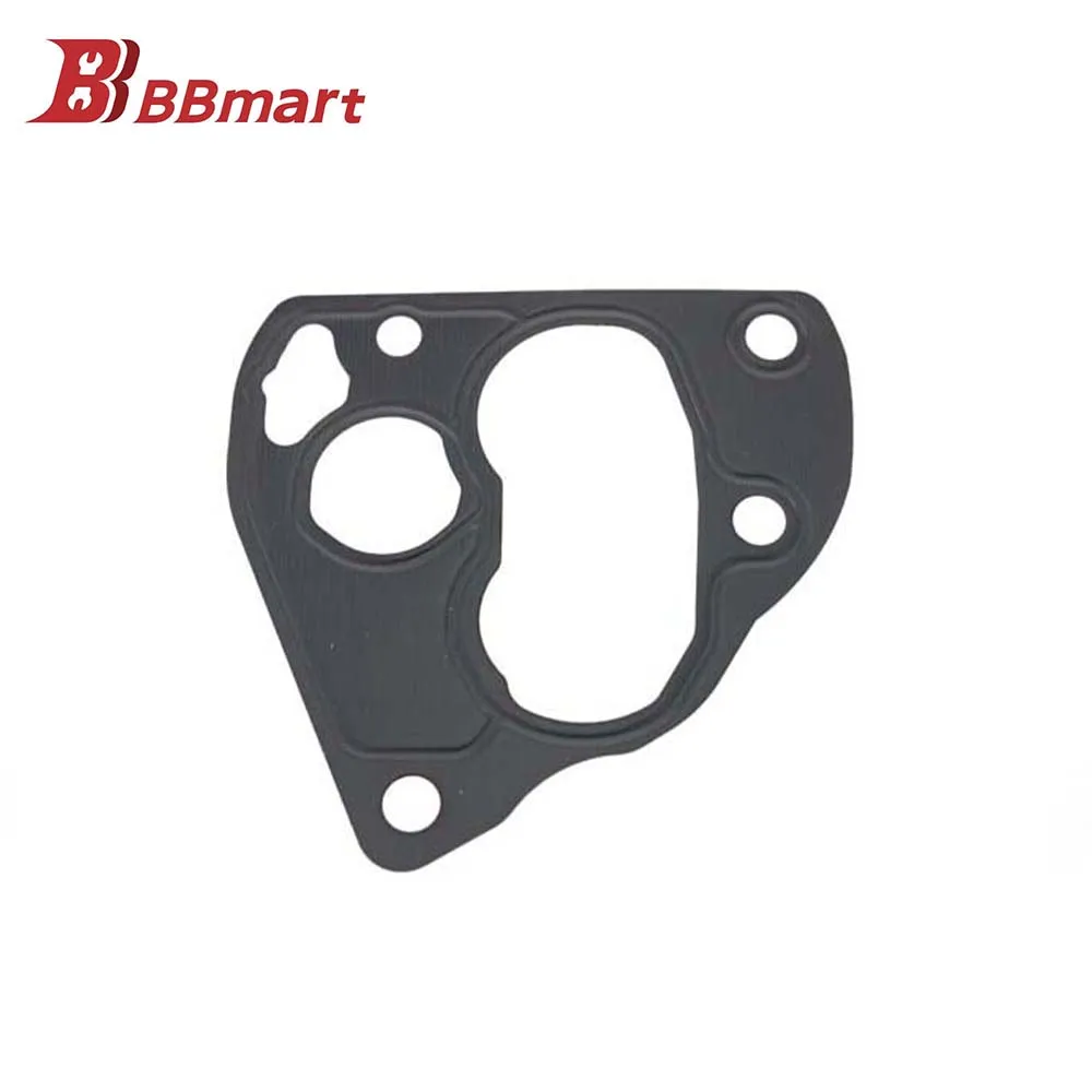 LR010735 BBmart Auto Parts 1 pcs Engine Oil Filter Housing Gasket For Land Rover Defender 2022-2023 Discovery 2017-2020