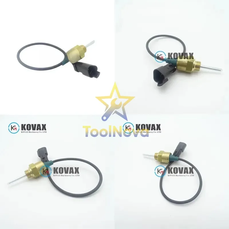 2026*Hotsale 2094773 High Quality Sensor Excavator Engine Parts Manufacturers Direct Sales 1777267
