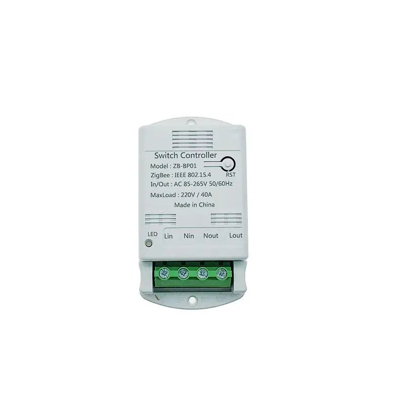 3.0 high power 40A long distance switch breaker