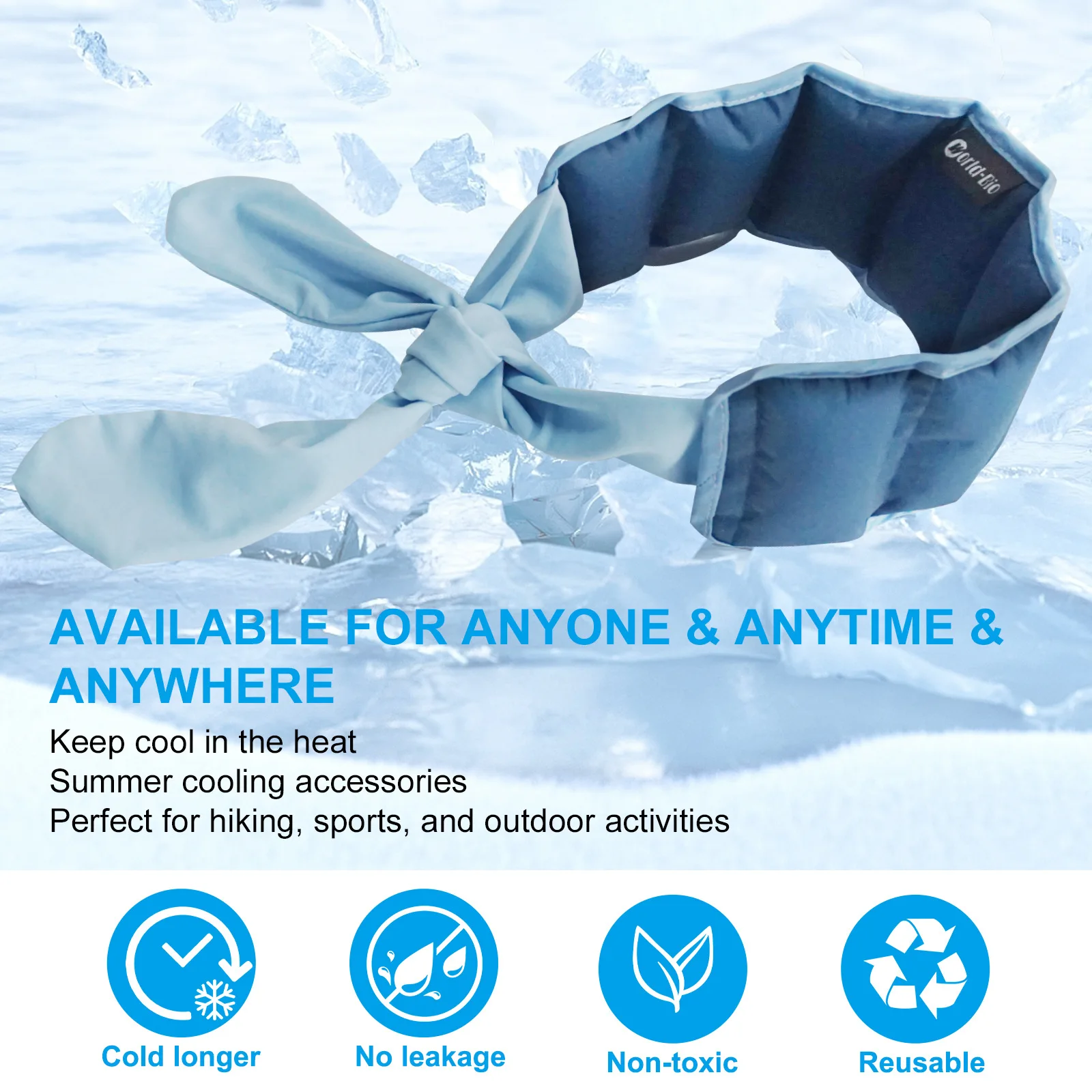 Thumbnail 3 - #14 Cheapest Ice Packs Deals You Can Get