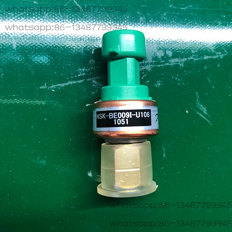 NSK-BE009I-U108 Low Voltage Pressure Sensor Transmitter 00PPG000012100