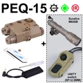 Green PEQ-15 Combe T