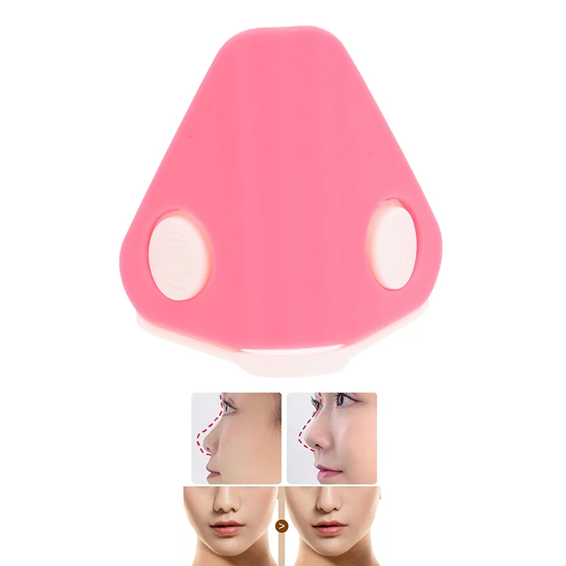 Nose Shaper Clip Nose Up Lifting Shaping Bridge Straightening Clip Face Lift