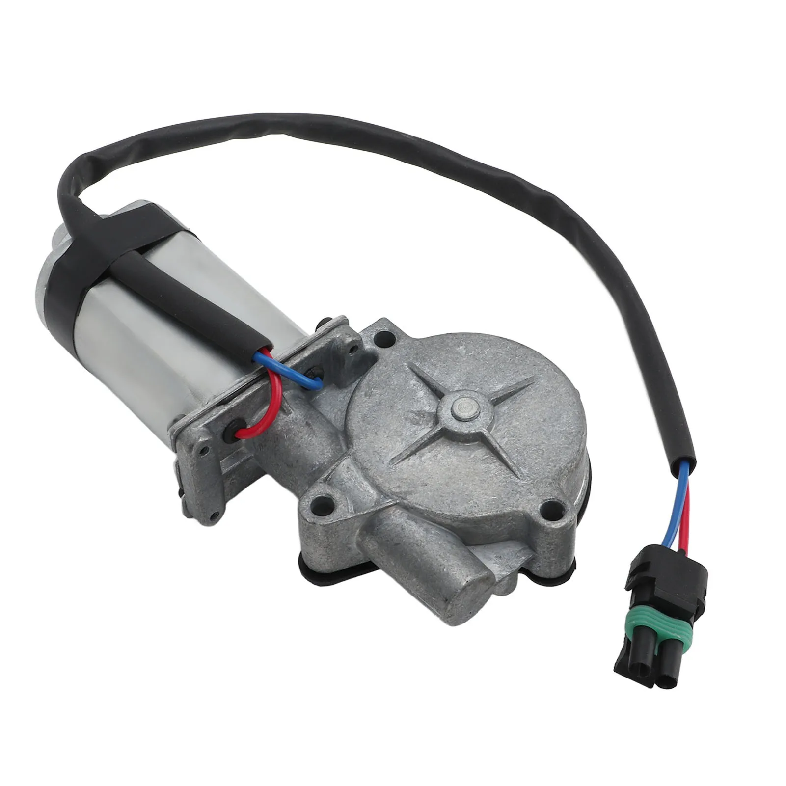 Electric RV Entry Step Motor,300-1406 1820124 for Lippert RV Steps, OEM Replacement, RV Step Motor