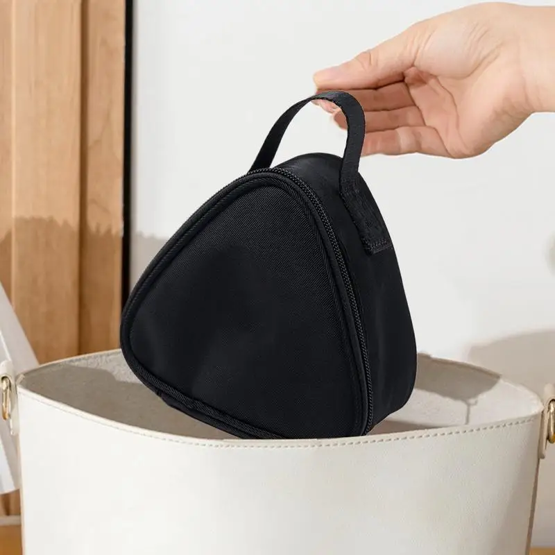 

Insulated Lunch Bag Reusable Small Insulated Lunch Box For Adult Handle Portable Cooler Pack Waterproof Container Food Carrier