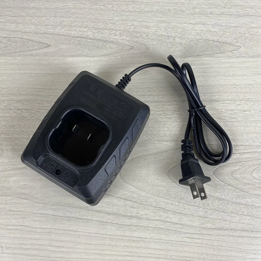 Dong Ke 16,8 В зарядное устройство для литиевой батареи с квадратным основанием, специальное электрическое зарядное устройство для литиевой батареи, зарядное устройство для электрического инструмента