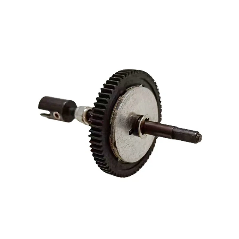 

KKZ-Rc Car Parts 10261 Slipper Shaft(Slipper Shaft) for 1/10 Scale VRX Racing RH1025/1026 Rc Car