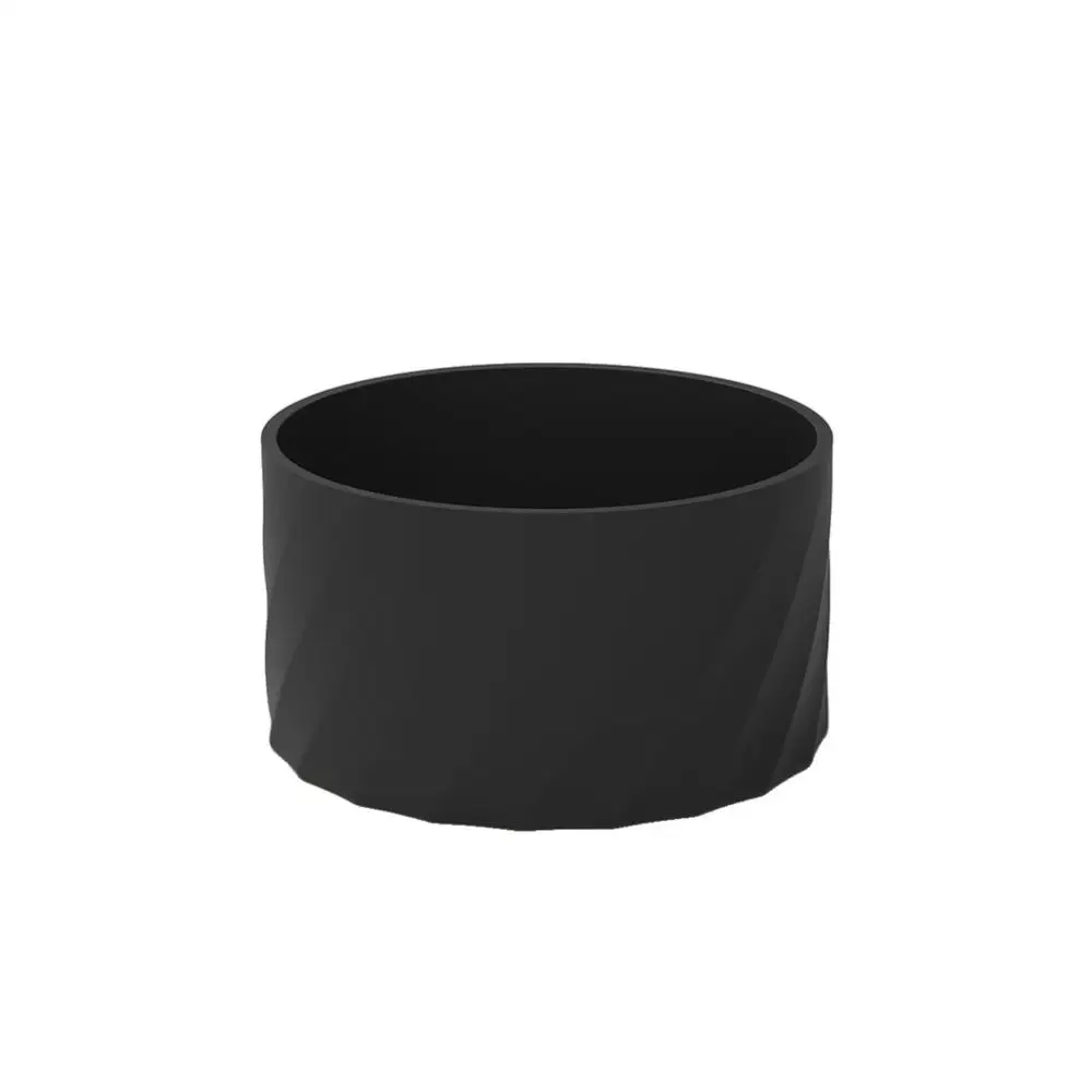 7.5cm Silicone Boot Bottom Sleeve Cover For Stanley 40oz Tumbler Quencher Adventure And Ice Flow Flip 30 Oz 20 Oz Water Bottle