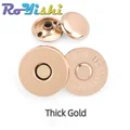 Thick Gold