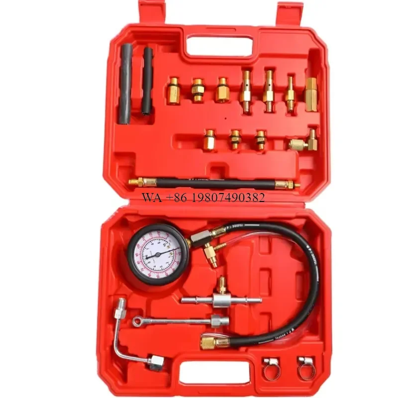 wmwmnu 2026ZP Professional Grade Engine Diagnostic Analyzer for Cars with LCD Display and 12 Month Warranty