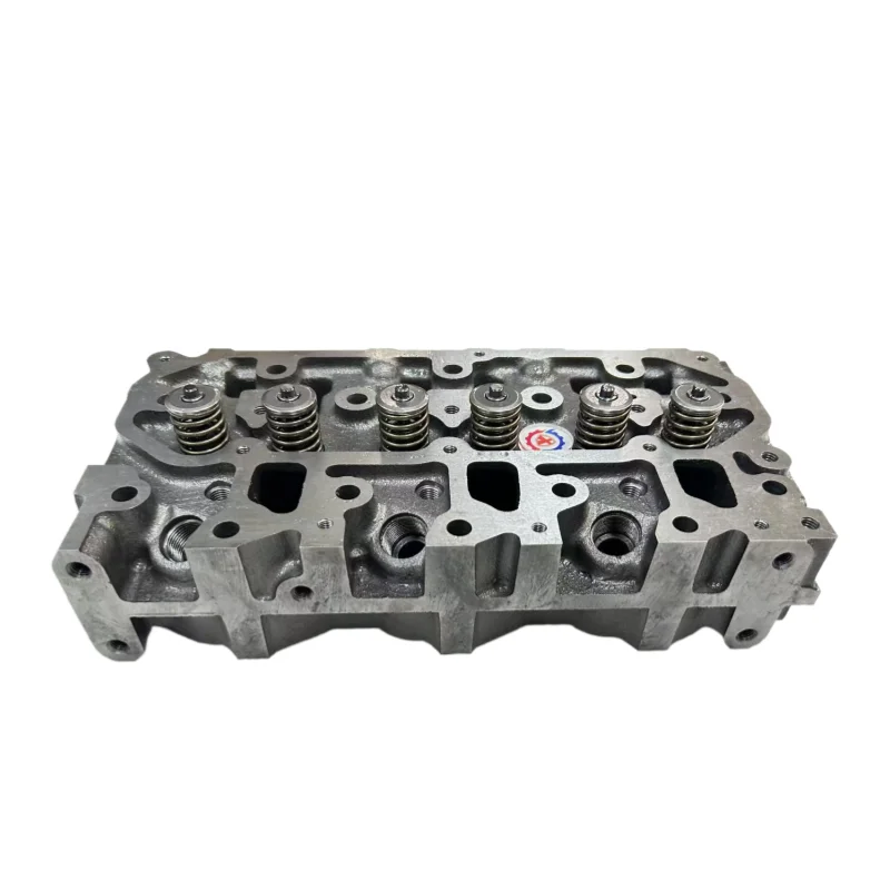 

Engine Cylinder Head Assy Cylinder Head For 3TNV76 Model Engine