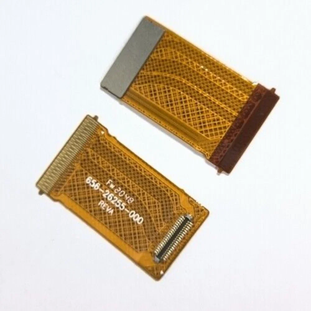 1x NUOVO cavo flessibile di collegamento obiettivo originale per GoPro Hero8 Hero 8 Black Edition accessori di riparazione di ricambio per fotocamera