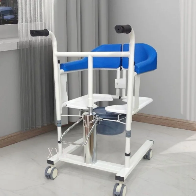 New Home Pa-tient Lift Multifunctional Elderly Transfer Lift Nurs-ing Aid Furniture Accessories